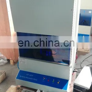 Rubber Testing Computer Control No Rotor Rheometer Price thumbnail-4