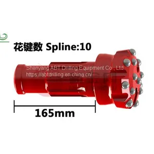 SP Series High Pressure Drill Bit thumbnail-1