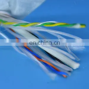 Fiberglass Rod Cctv Camera Cable Sewer Push Rod thumbnail-2