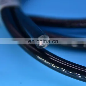3x1.5mm2 Underwater Shielded Polyurethane Cable thumbnail-3