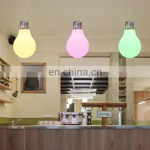 Manufacture Lighting Modern Led Chandeliers Pendant Lights for Decoration thumbnail-5