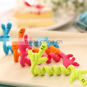 HOT!2016 New Product&deformation Silicone Finger Bobbin Winder thumbnail-5