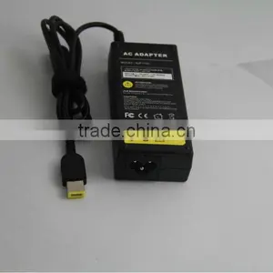 65W 20V 3.25A AC Adapter for Lenovo IdeaPad Yoga 13 Ultrabook thumbnail-1