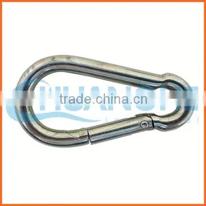 Made in China Rose Gold Snap Hook thumbnail-6