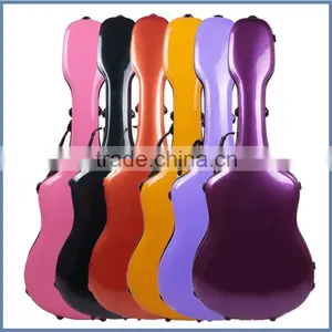 Light Weight Classical Guitar Case Electric Guitar Case thumbnail-1
