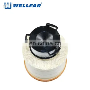 Hot Selling 23390-0L070 Car Paper Fuel Filter for TOYOTA thumbnail-4