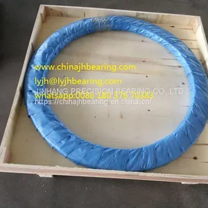 RKS.061.20.0844 Slewing Ball Bearing With External Teeth 772x950.4x56mm thumbnail-3