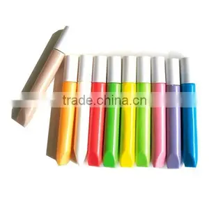 Glass Deco Colour Paint - 10 x 11ml thumbnail-1