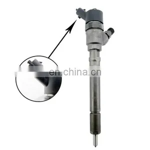Fuel Injector 0445 110 839 Bos-ch Original In Stock Common Rail Injector 0445110839 thumbnail-5