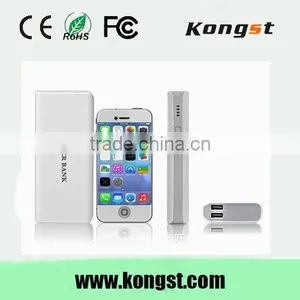Rohs Power Bank,20000mAh Power Bank,Xiaomi Power Bank thumbnail-1