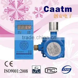 CA-2100C Tray-Mounted Co Controller thumbnail-1