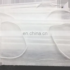 Inner Inside Face Mask Ear-loop Welding Machine for Hospital Household thumbnail-3