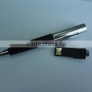Pen Shape USB Wholesale USB Pen Drive/ Mini USB Flash Drive/ Bulk Custom Usb 1-128gb Cheap thumbnail-2