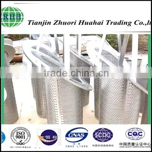 Basket Style Hydraulic Oil Strainer , Off-road Heavy Equipment Applicants thumbnail-1