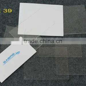 CR39 Welding Cover Lens thumbnail-1
