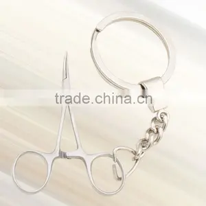 Artery Forcep Keychain thumbnail-1