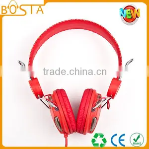 EU Trendy Fashion Best Selling Newly on Market Innovative Headphone thumbnail-6