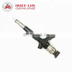 High Quality COMMON RAIL Injector OEM 23670-0L090 294050-0521 295050-0520 FOR Hilux 1KD-FTV thumbnail-2