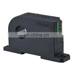 Acrel AC Current Transducer Input:AC 0-200A Output:DC 4-20mA/0-20mA CTs True RMS Accuracy Class 0.5 0.2 Current Sensor BA20-AI/I thumbnail-2