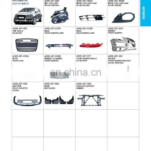 CAR FOR AUDI Q7 SPARE PARTS thumbnail-1