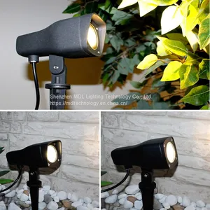 LED Spike Light Model: MDL-SPL11 thumbnail-3