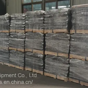 Joint Bars, Fish Plates, Rail Joints for Railway Track Fixing thumbnail-5