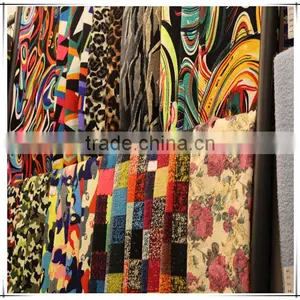 Digital Printing on Fabric 3d Printing on Fabric thumbnail-2