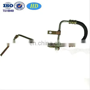 Automotive Parts SAE J2064E R134a Air Conditioning Flexible Hose for Air Conditioner thumbnail-1