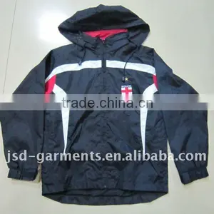 Children Spring Jackets With Good Designs as Photos Show thumbnail-1