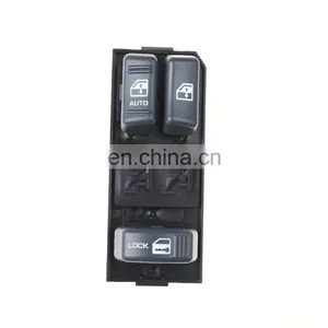 15151356 Front Left Power Window & Door Lock Switch for Chevy GMC 1500 Pickup Truck 2 Doors thumbnail-5