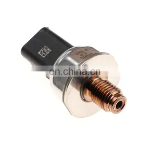 100003602 ZHIPEI Fuel Rail Pressure Sensor 85PP68-01 For Nissan Sensata MERCEDES A-CLASS W176 thumbnail-2