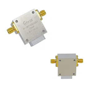 Operating Frequency 700-5000MHz Custom Design Coaxial Isolator thumbnail-1