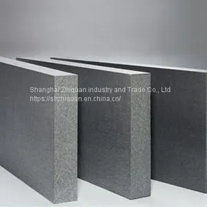Graphite Products Graphite Plate Custom Size Graphite Plate thumbnail-3
