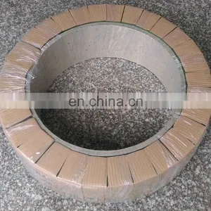 High Strength Green Color Embossed Plastic Polyester Strap Pet Strapping Belt for Goods Binding thumbnail-5