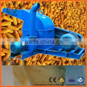 Farm Corn Grinder Maize Crusher thumbnail-1