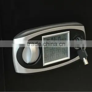 2014 NEW Products With Touch Screen (TSB-50) Electronic Safety Box thumbnail-2
