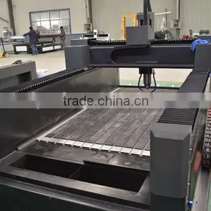 Professional Stone Engraving Machine Price With CE Certificate Cnc Machine of Stone Hot Sale in China More Popular thumbnail-5