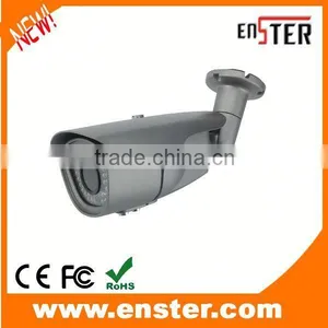 New Product 1080P 2MP Bullet Outdoor Waterproof Onvif Camera Suppot POE IP Camera With Mobile Phone View 2 Megapixel ip Camera thumbnail-1