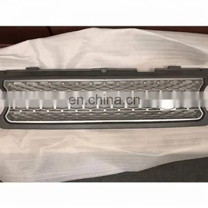 OEM LR024391 Front Bumper Grille for Land Rover Discovery Sport thumbnail-5