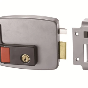Zhongshan Anxing Locks Co.,Ltd company overview - view 1 thumbnail