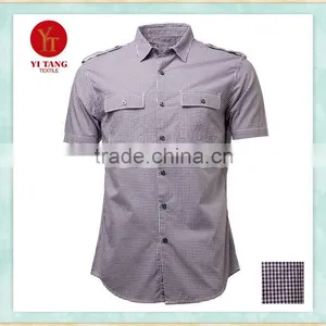 High Quality Latest Shirt Designs for Men thumbnail-1