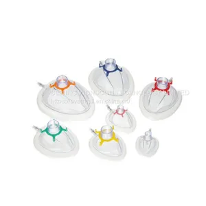 Injectable Air Cushion Mask thumbnail-1