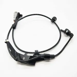 Haoxiang New Material Wheel Speed Sensor ABS 89545-0K240 For Toyota thumbnail-1