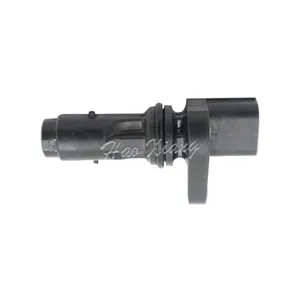 Haoxiang New Material Auto Crankshaft Position Sensor 37510-RNA-A01 For Honda Civic DX EX Accord HR-V thumbnail-2