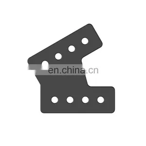 Custom Polypropylene PC Injection Molding Service Plastic Injection Mold Molding Manufacture In China thumbnail-5