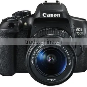 Canon EOS 750D thumbnail-1