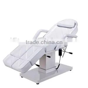 ShiKang Hot Sale Beauty Massage Bed, Beauty Salon Facial Bed,electric Facial Bed thumbnail-1