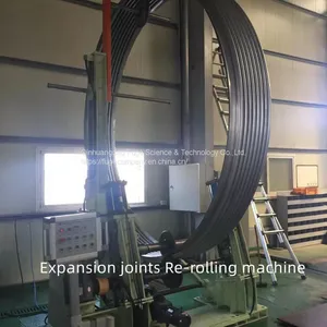 Re-rolling Machine DN100-1200-3000mm thumbnail-3