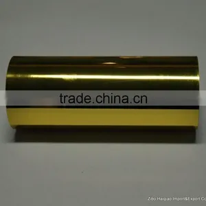 High Gloss Hard PVC Film Used for Medicine Packing thumbnail-1