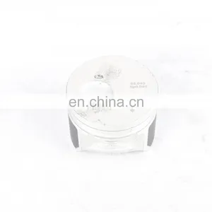 68.5mm Ford KA/FIESTA 1.0 8V ZETEC ROCAMAuto Engine Piston STD P9192/ E59560 thumbnail-4